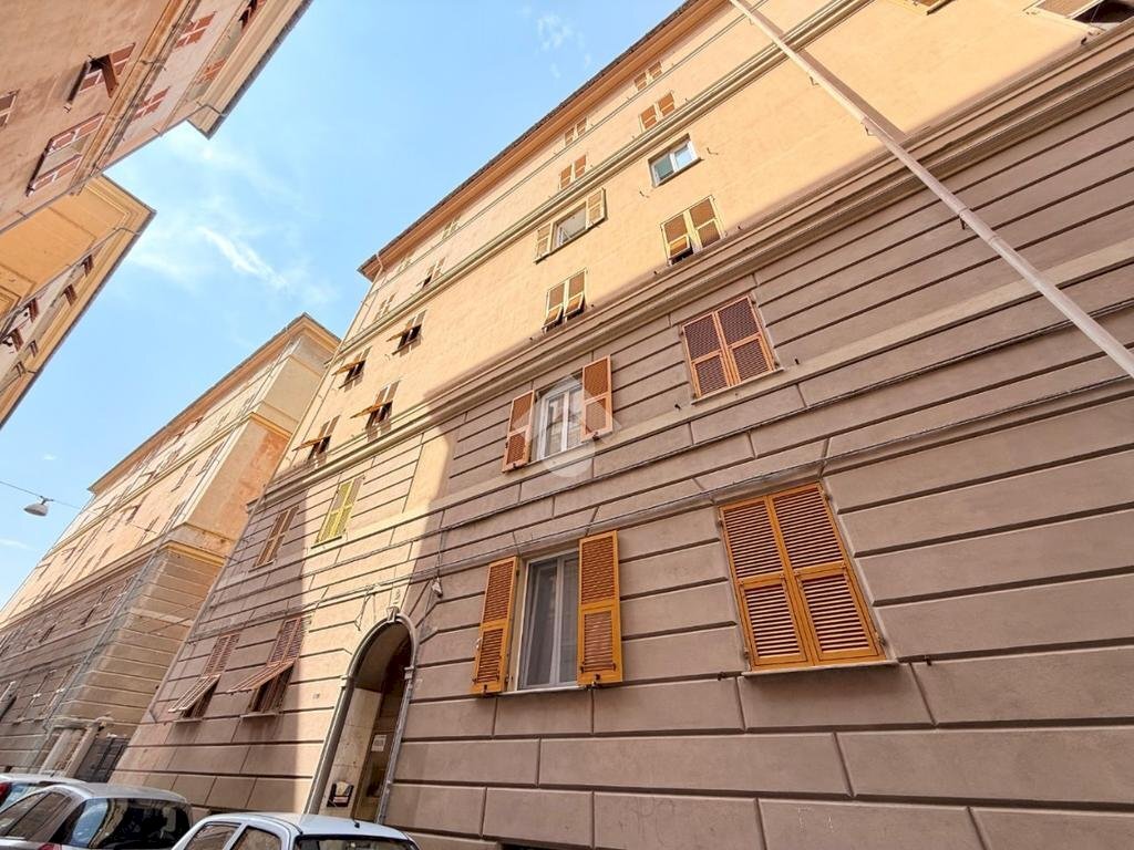 Appartamento Via Vittorio Leonardi, Genova (zona Borzoli) - foto 2