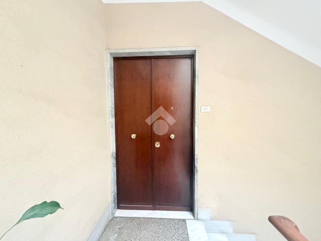 Appartamento Via Vittorio Leonardi, Genova (zona Borzoli) - foto 3
