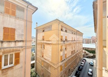 Apartment Via Vittorio Leonardi, Genova (neighborhood Borzoli) - photo 1