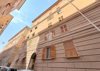 Apartment Via Vittorio Leonardi, Genova (neighborhood Borzoli) - photo 2