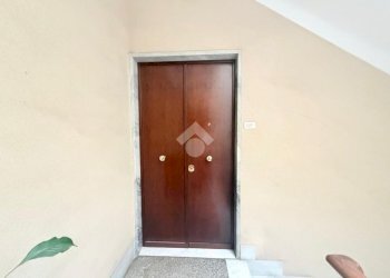 Apartment Via Vittorio Leonardi, Genova (neighborhood Borzoli) - photo 3