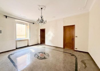 Apartment Via Vittorio Leonardi, Genova (neighborhood Borzoli) - photo 4