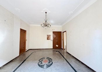Apartment Via Vittorio Leonardi, Genova (neighborhood Borzoli) - photo 5
