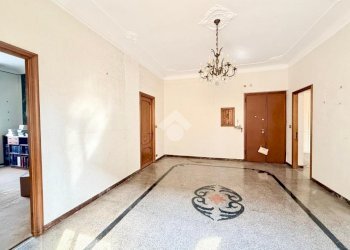 Apartment Via Vittorio Leonardi, Genova (neighborhood Borzoli) - photo 6