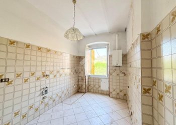 Apartment Via Vittorio Leonardi, Genova (neighborhood Borzoli) - photo 7