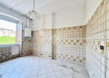 Apartment Via Vittorio Leonardi, Genova (neighborhood Borzoli) - photo 8
