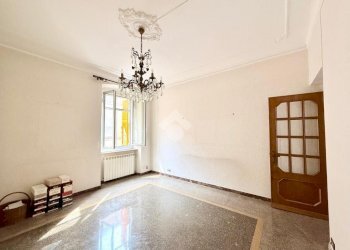 Apartment Via Vittorio Leonardi, Genova (neighborhood Borzoli) - photo 10