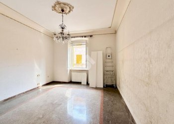 Apartment Via Vittorio Leonardi, Genova (neighborhood Borzoli) - photo 11