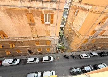 Apartment Via Vittorio Leonardi, Genova (neighborhood Borzoli) - photo 14