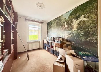Apartment Via Vittorio Leonardi, Genova (neighborhood Borzoli) - photo 15