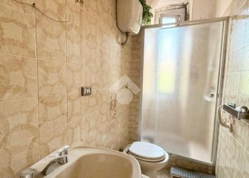 Apartment Via Vittorio Leonardi, Genova (neighborhood Borzoli) - photo 17