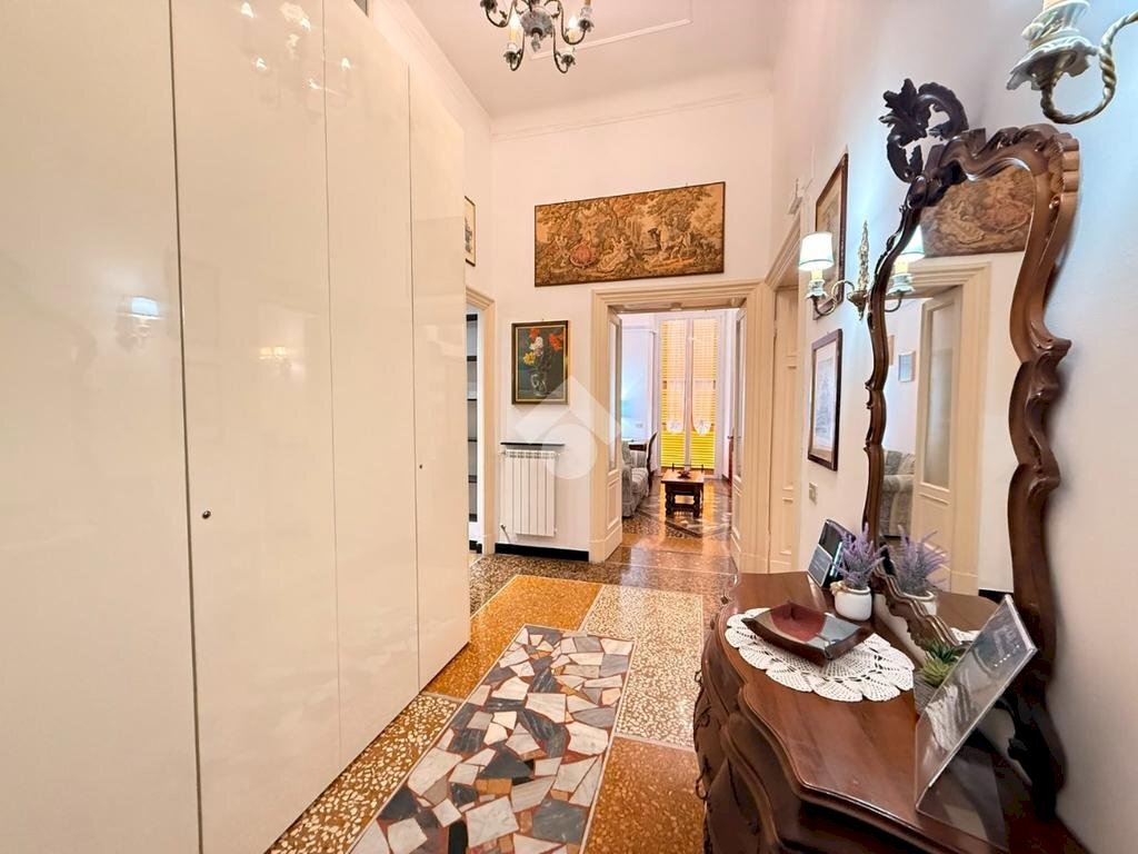 Appartamento Corso Firenze, Genova (zona Castelletto) - foto 2