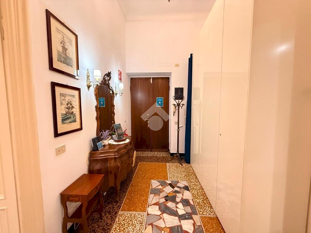 Appartamento Corso Firenze, Genova (zona Castelletto) - foto 3