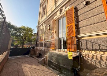 Appartamento Corso Firenze, Genova (zona Castelletto) - foto 1