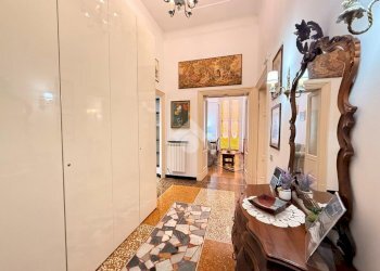 Appartamento Corso Firenze, Genova (zona Castelletto) - foto 2