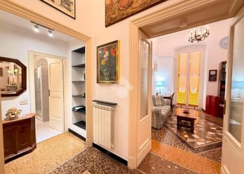 Appartamento Corso Firenze, Genova (zona Castelletto) - foto 4