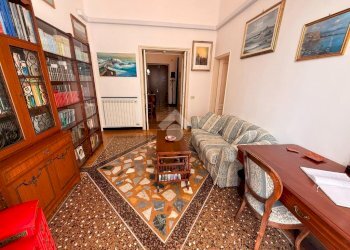 Appartamento Corso Firenze, Genova (zona Castelletto) - foto 5