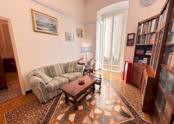Appartamento Corso Firenze, Genova (zona Castelletto) - foto 6