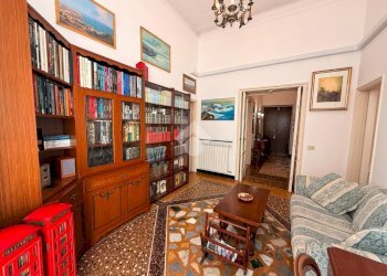 Appartamento Corso Firenze, Genova (zona Castelletto) - foto 7