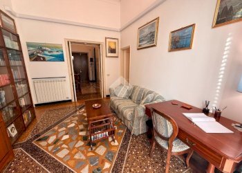 Appartamento Corso Firenze, Genova (zona Castelletto) - foto 8