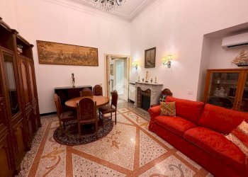 Appartamento Corso Firenze, Genova (zona Castelletto) - foto 9