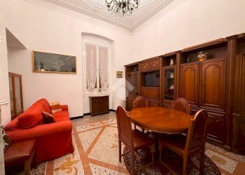 Appartamento Corso Firenze, Genova (zona Castelletto) - foto 11