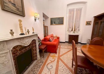 Appartamento Corso Firenze, Genova (zona Castelletto) - foto 12