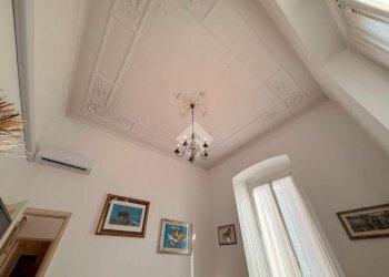 Appartamento Corso Firenze, Genova (zona Castelletto) - foto 13