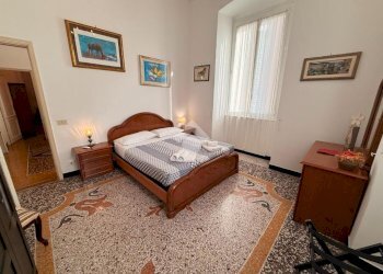 Appartamento Corso Firenze, Genova (zona Castelletto) - foto 15
