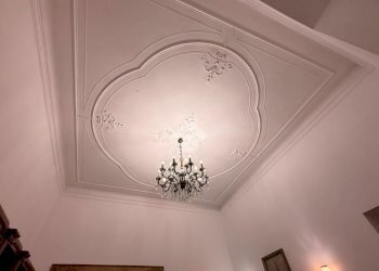 Appartamento Corso Firenze, Genova (zona Castelletto) - foto 17