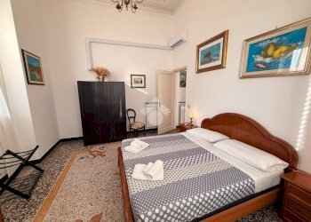 Appartamento Corso Firenze, Genova (zona Castelletto) - foto 18