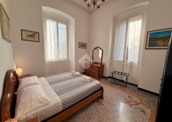 Appartamento Corso Firenze, Genova (zona Castelletto) - foto 19