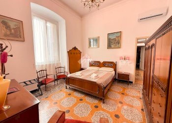 Appartamento Corso Firenze, Genova (zona Castelletto) - foto 20