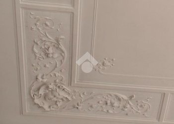 Appartamento Corso Firenze, Genova (zona Castelletto) - foto 22