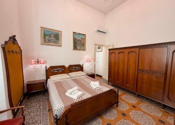 Appartamento Corso Firenze, Genova (zona Castelletto) - foto 24