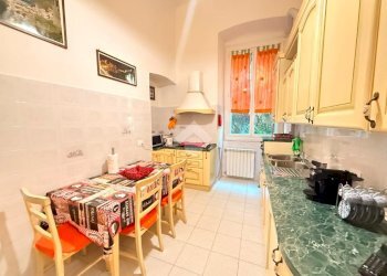 Appartamento Corso Firenze, Genova (zona Castelletto) - foto 27
