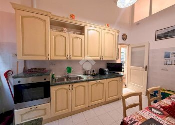 Appartamento Corso Firenze, Genova (zona Castelletto) - foto 29