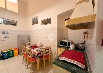 Appartamento Corso Firenze, Genova (zona Castelletto) - foto 30