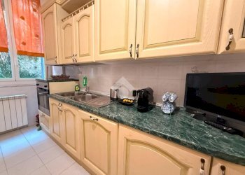 Appartamento Corso Firenze, Genova (zona Castelletto) - foto 31