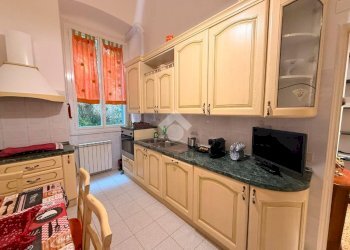Appartamento Corso Firenze, Genova (zona Castelletto) - foto 32