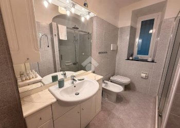 Appartamento Corso Firenze, Genova (zona Castelletto) - foto 35
