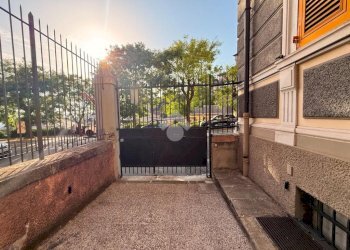 Appartamento Corso Firenze, Genova (zona Castelletto) - foto 37