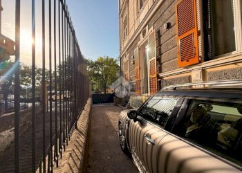 Appartamento Corso Firenze, Genova (zona Castelletto) - foto 39