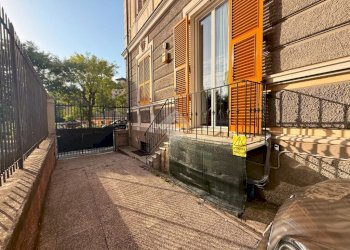 Appartamento Corso Firenze, Genova (zona Castelletto) - foto 40