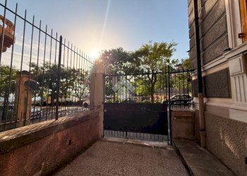 Appartamento Corso Firenze, Genova (zona Castelletto) - foto 41