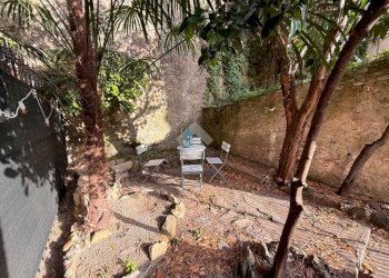 Appartamento Corso Firenze, Genova (zona Castelletto) - foto 43