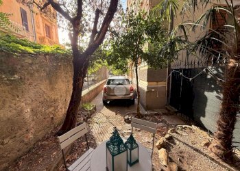 Appartamento Corso Firenze, Genova (zona Castelletto) - foto 46
