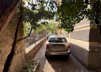 Appartamento Corso Firenze, Genova (zona Castelletto) - foto 47