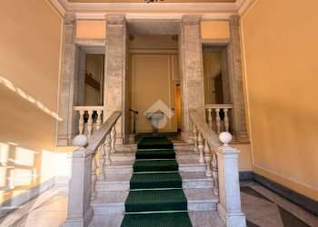 Appartamento Corso Firenze, Genova (zona Castelletto) - foto 48