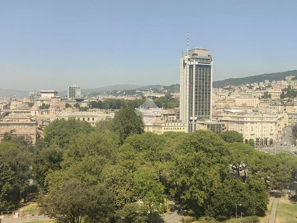 Ufficio piazza borgo pila, Genova (zona Foce) - foto 1